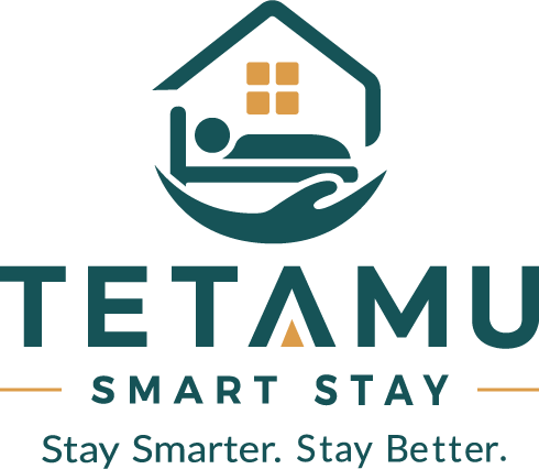 TETAMU Smart Stay